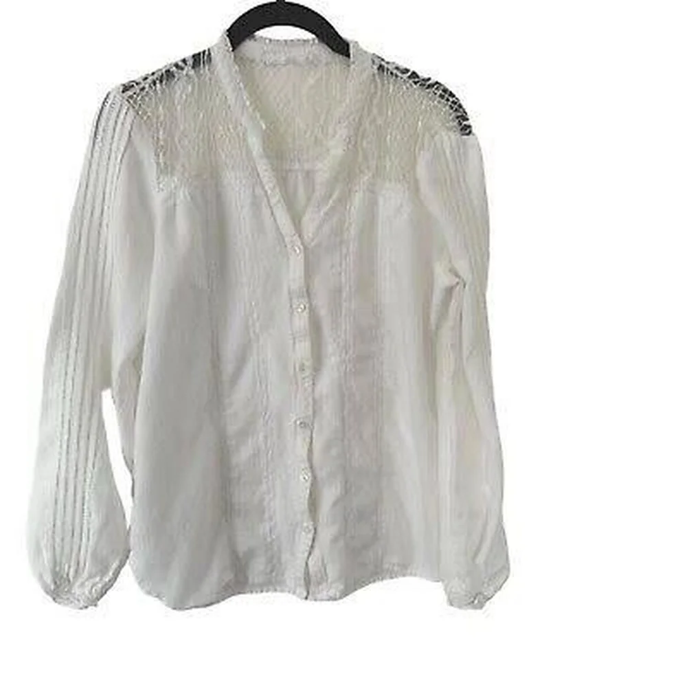 Mango Blouses