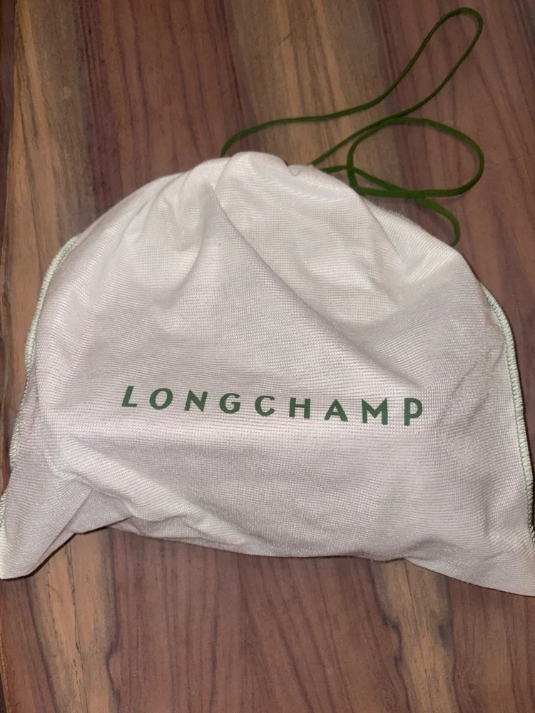 Longchamp Shoulder Bag, size Other, photo 3