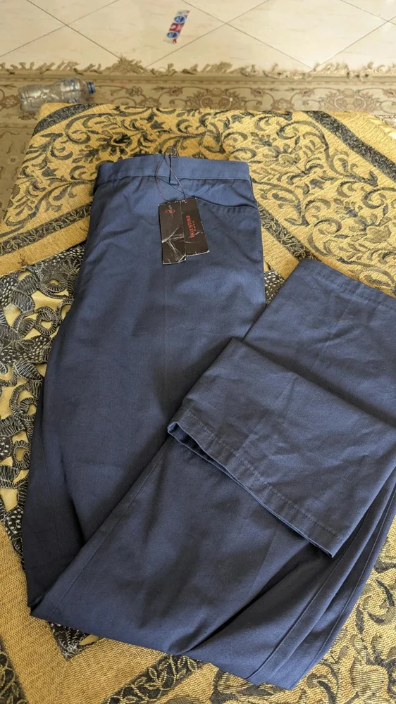 Valentino Bottoms, size L / 40 / 12, photo 4