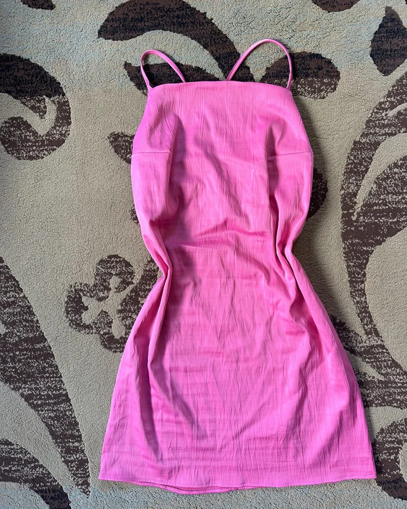 H&M Mini Dresses, size L / 40 / 12, photo 3