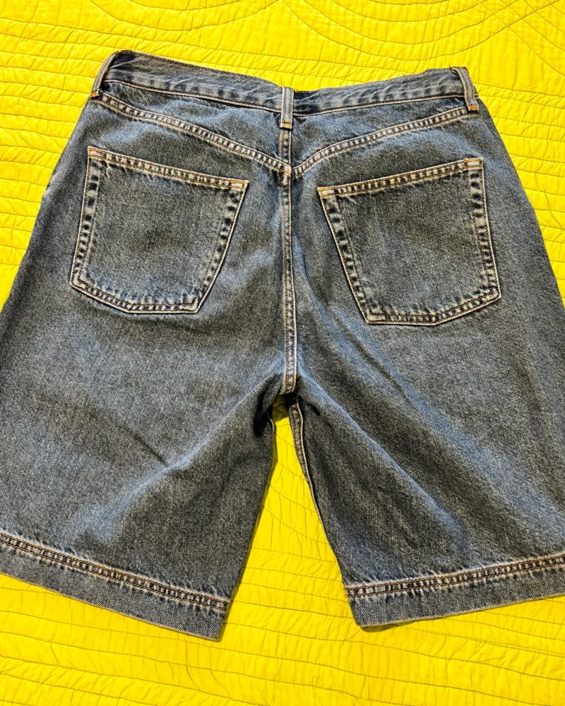 Topshop Shorts, size L / 40 / 12, photo 3