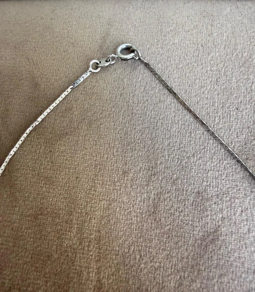Necklaces, size Other, photo 3