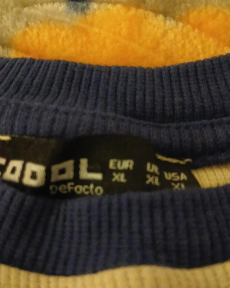 Defacto Long Sleeve, size XL / 42 / 14, photo 4