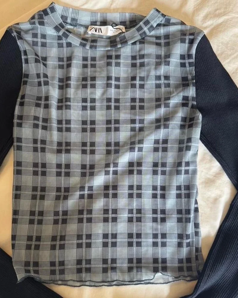 Zara Blouses, size M / 38 / 10, photo 2
