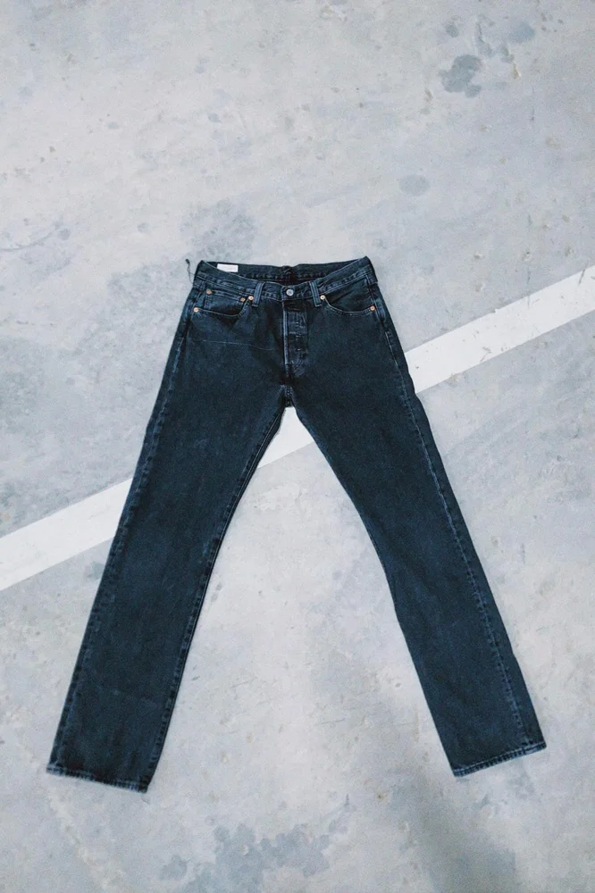 Levi's Jeans, size W35, photo 2