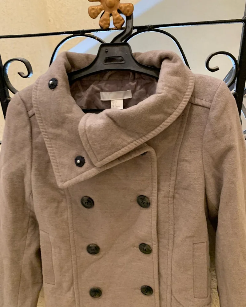 H&M Jackets, size XXS / 32 / 4, photo 3