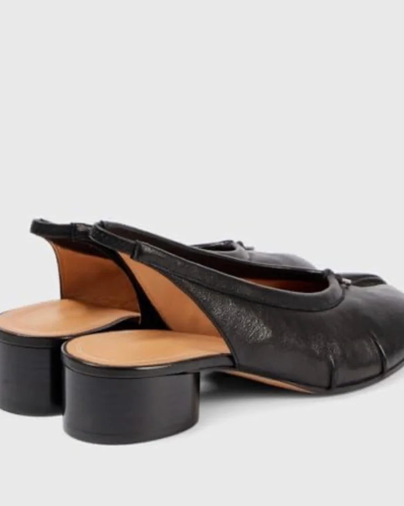 Flats, size 39, photo 3