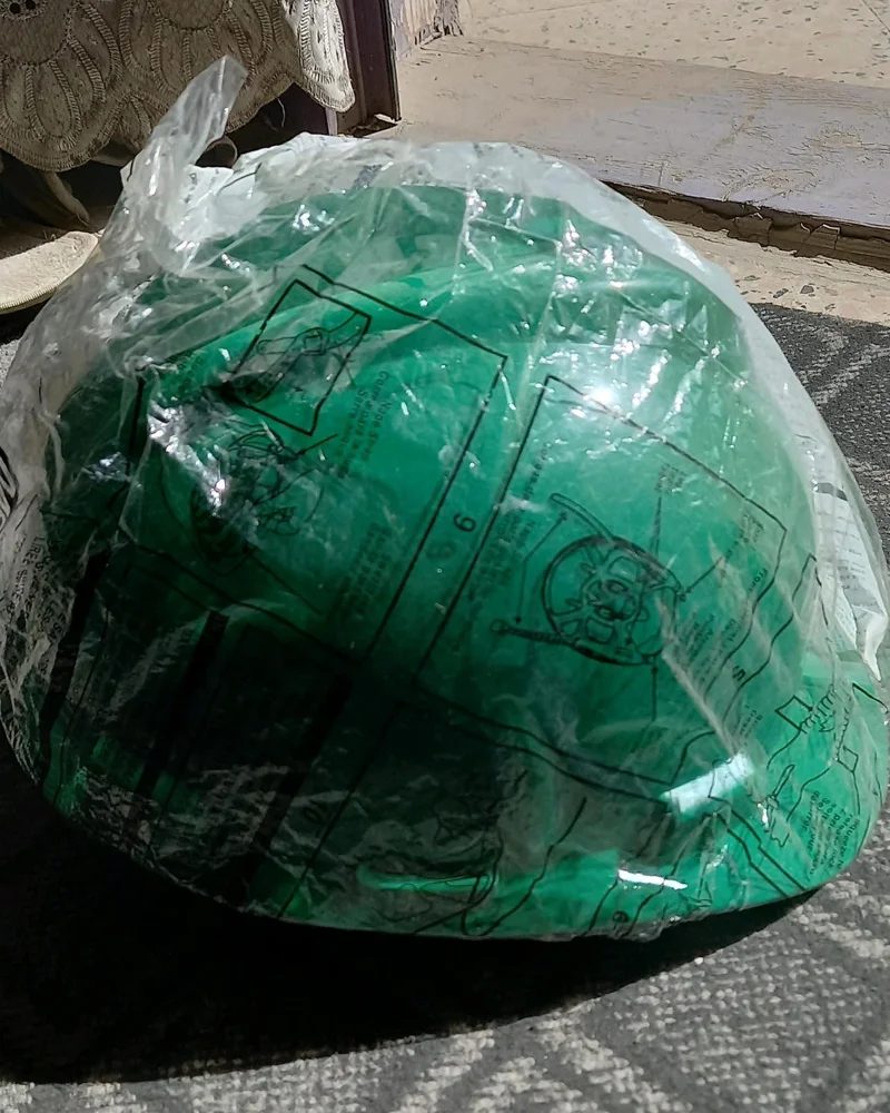 Msa Hats & Caps, size One size, photo 4