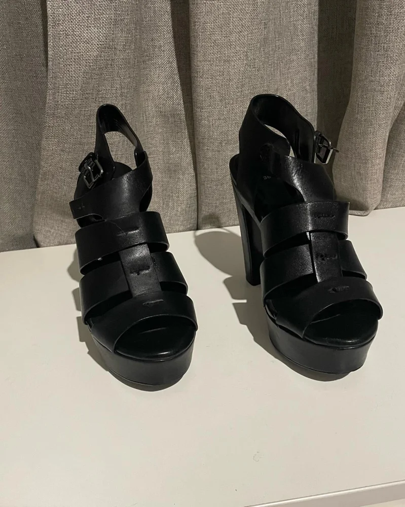 Mango Heels, size 36, photo 2