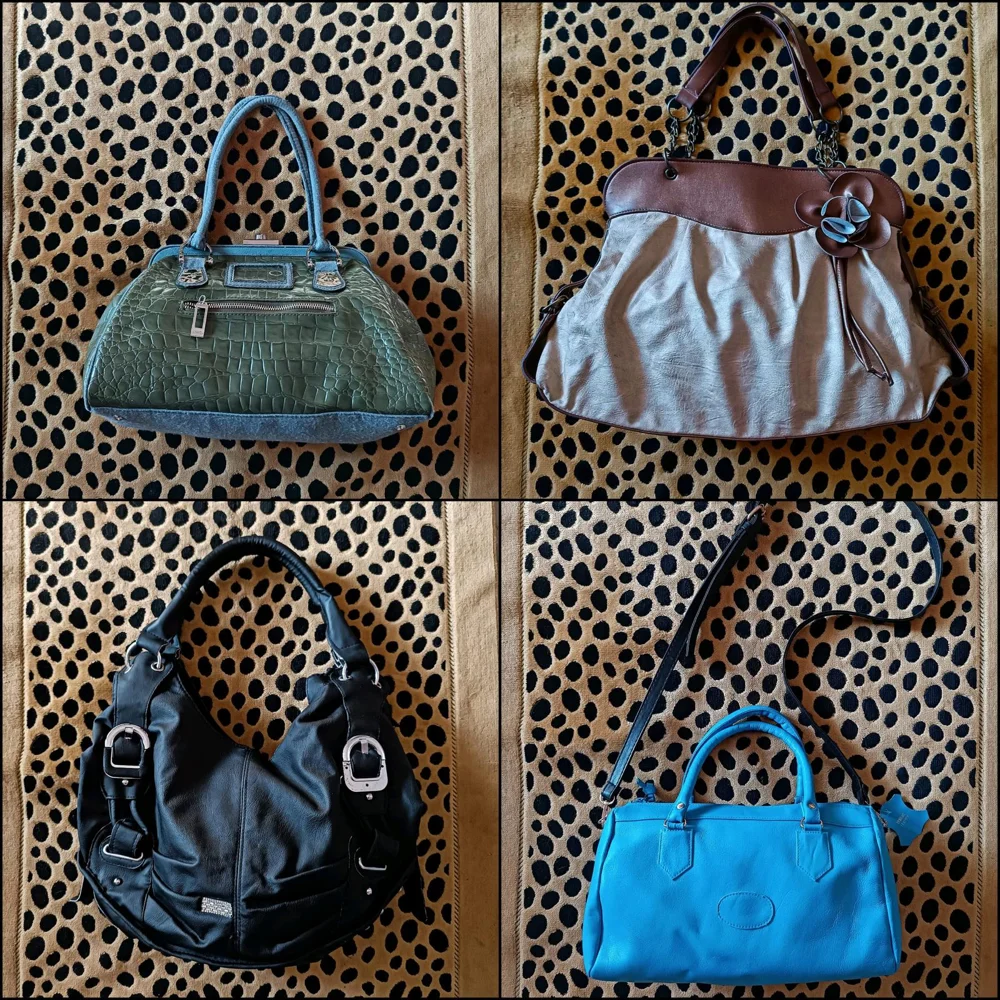 Shoulder Bag, size Other, photo 3
