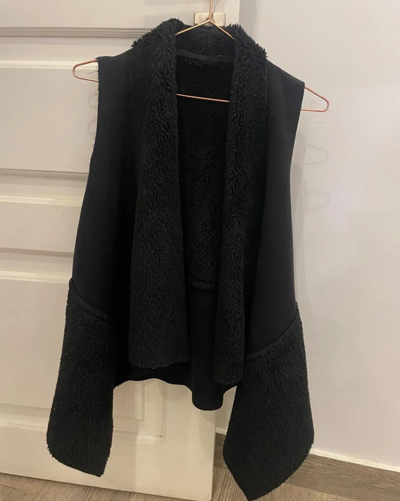Vests, size S / 36 / 8, photo 2