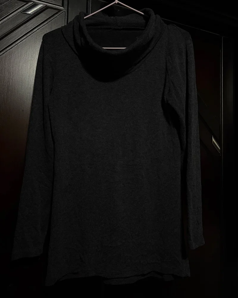 Long Sleeve