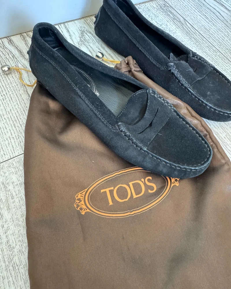 Tod's Loafers, size 36, photo 2