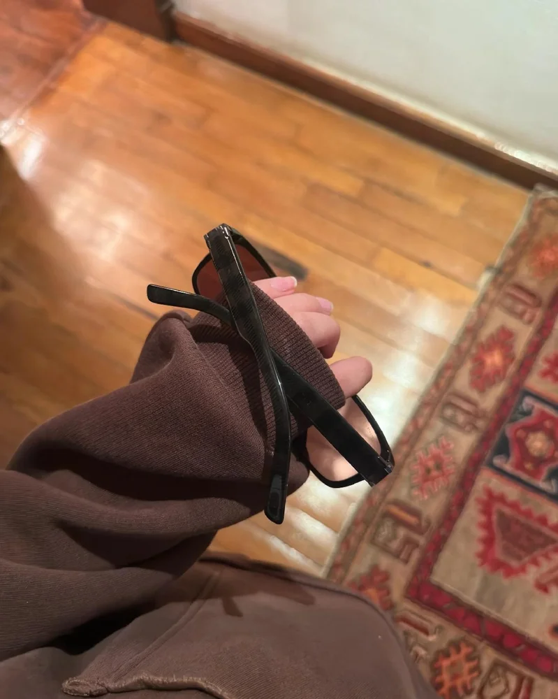 Burberry Sunglasses, size One size, photo 2