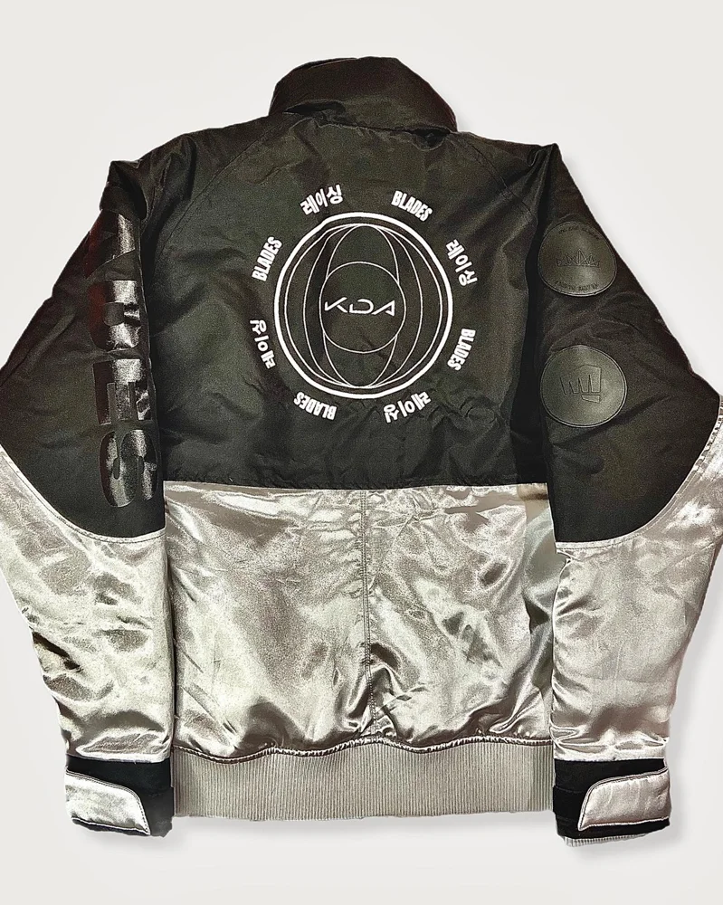 Riot Games Jackets, size XS, photo 5