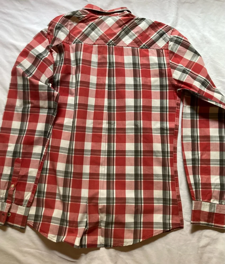 Springfield Shirts, size S, photo 5