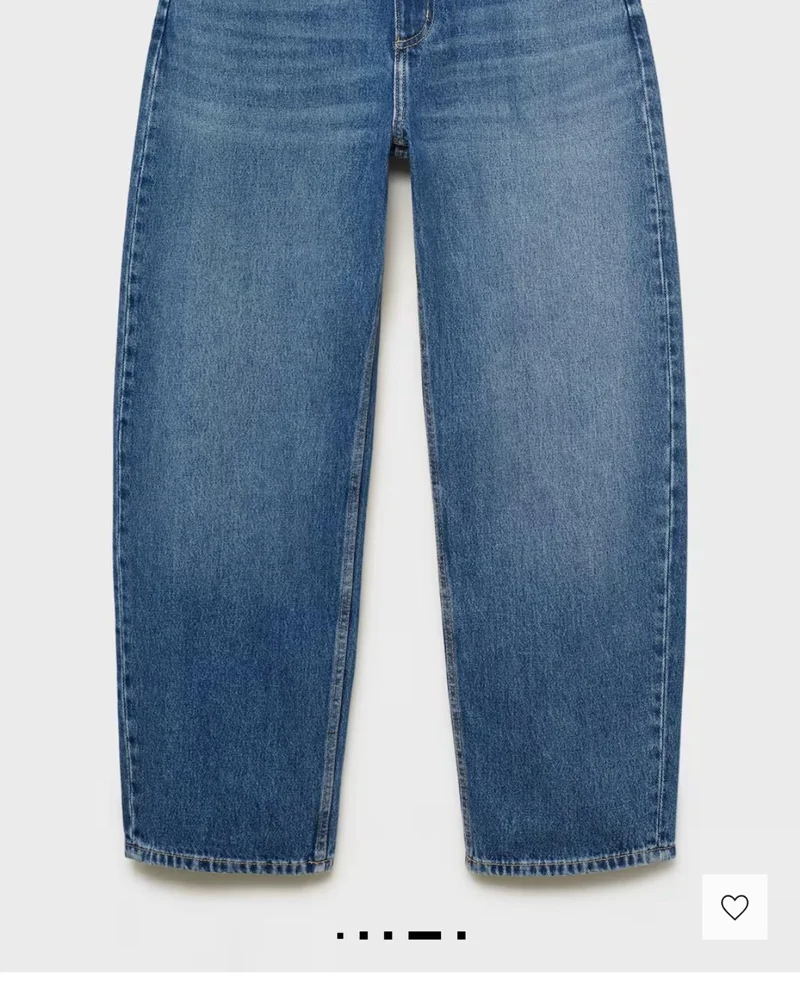 Mango Jeans, size L / 40 / 12, photo 4