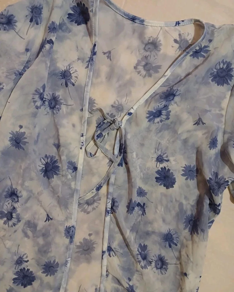 Blouses, size One size, photo 3