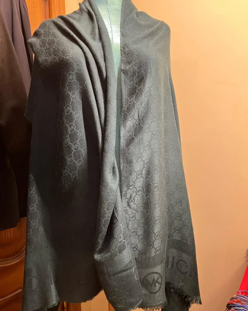 Michael Kors Scarves, size One size, photo 6