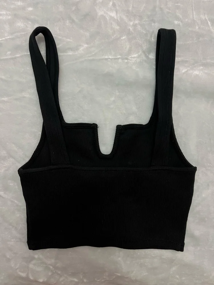 Zara Crop Tops, size XS / 34 / 6, photo 3