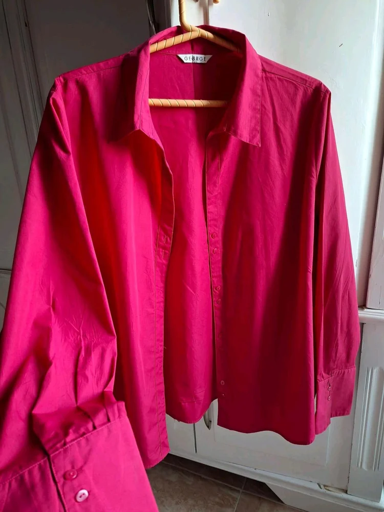 George Shirts