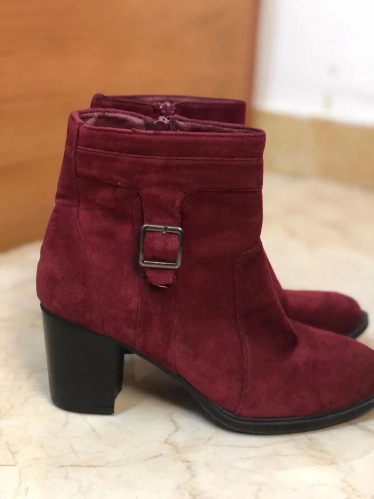 Pixi Boots, size 40, photo 4