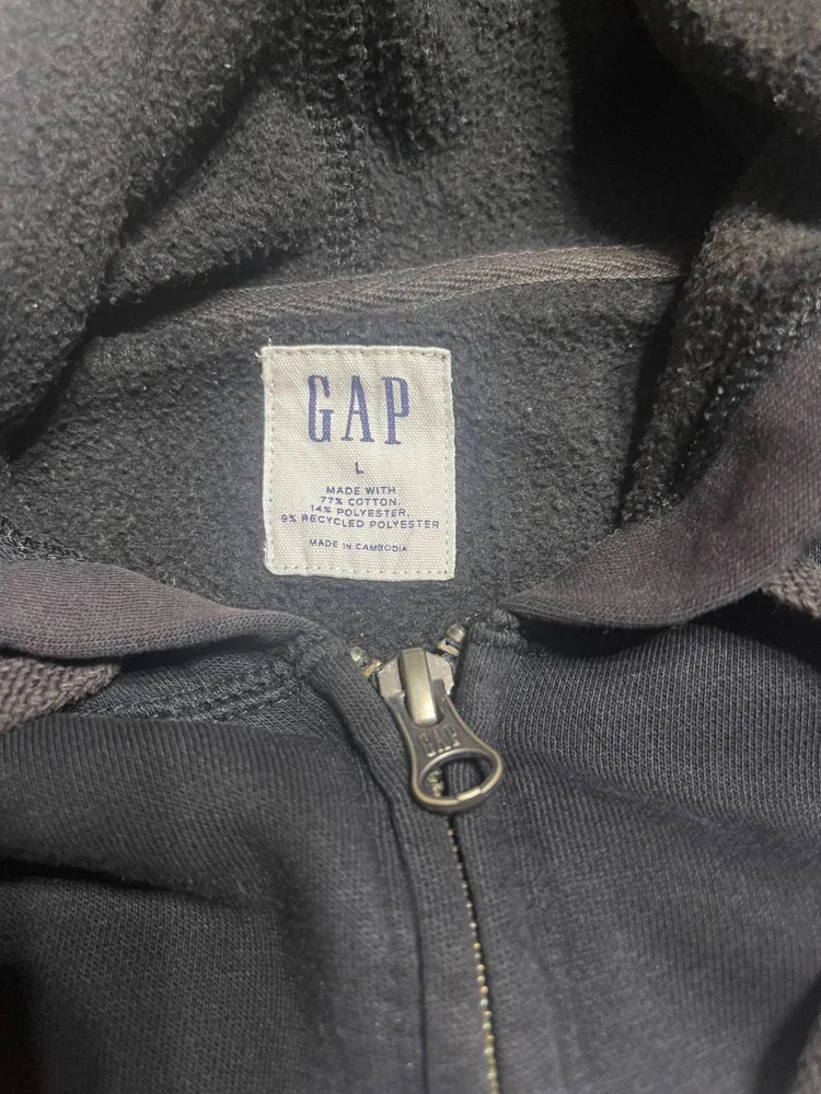 GAP Hoodies, size L, photo 3