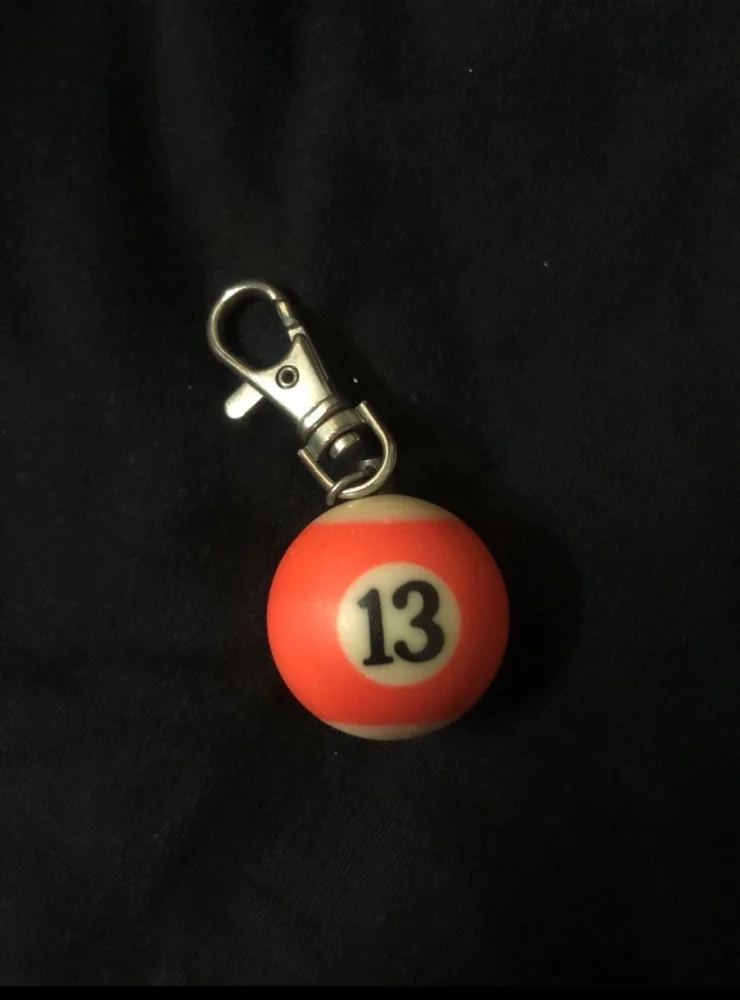 Local Keychains, size Other, photo 3