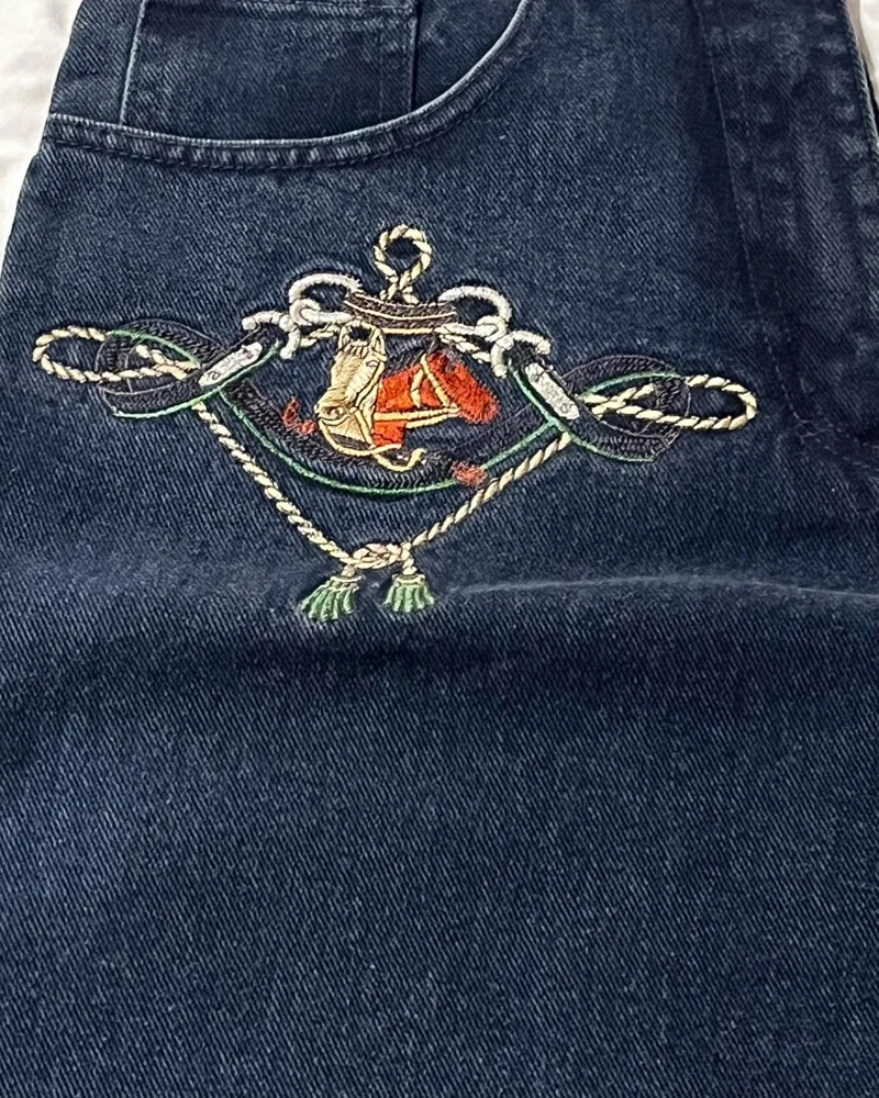 Jeans, size M / 38 / 10, photo 3