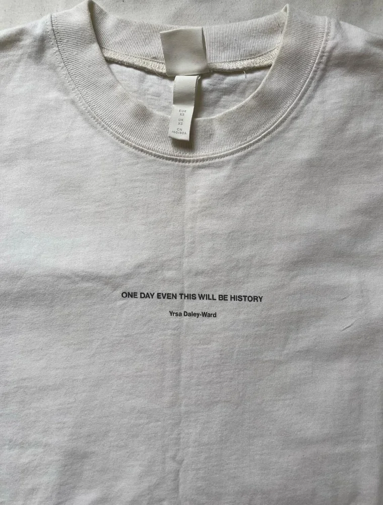 H&M T-shirts, size L, photo 2
