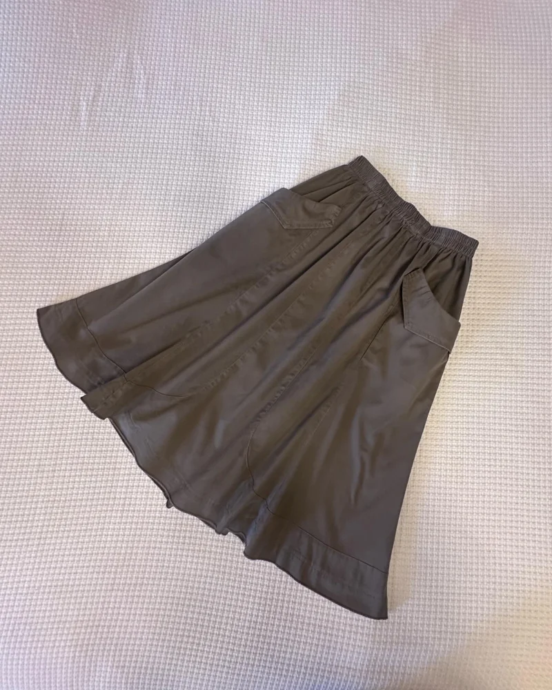 Skirts