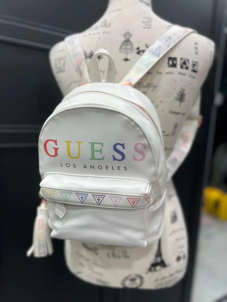 GUESS Backpacks, size Other, photo 6