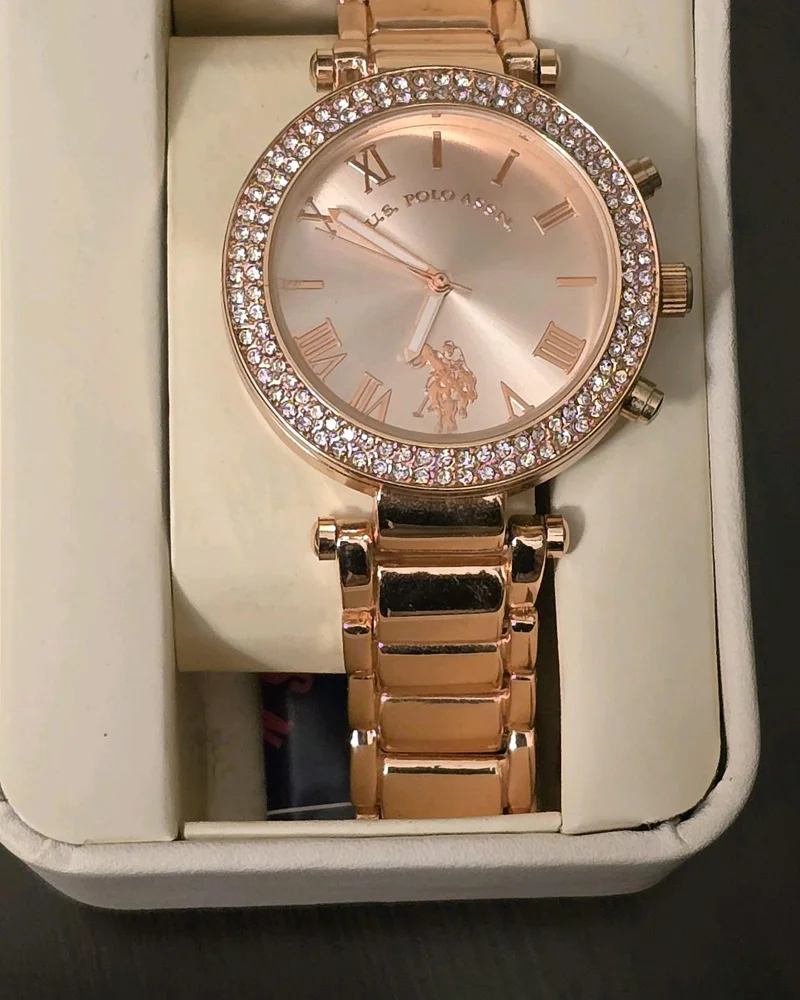 U.S. Polo Assn. Watches