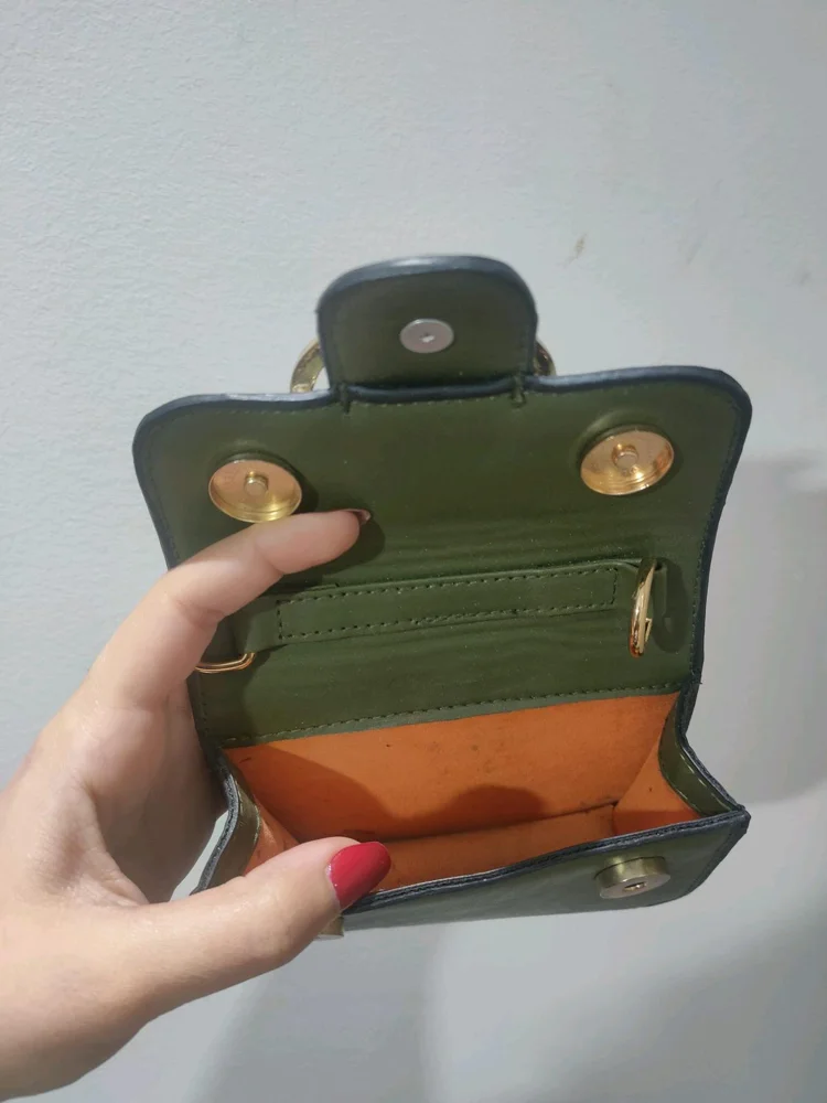 Pinko Mini Bag, size One size, photo 4