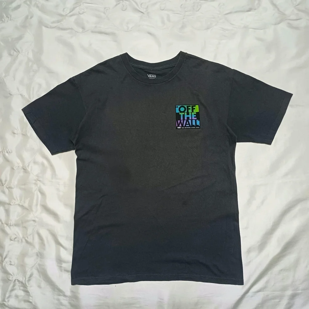 Vans T-shirts, size M, photo 2