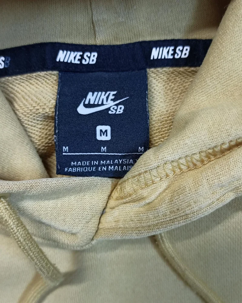 Nike SB Hoodies, size M, photo 2
