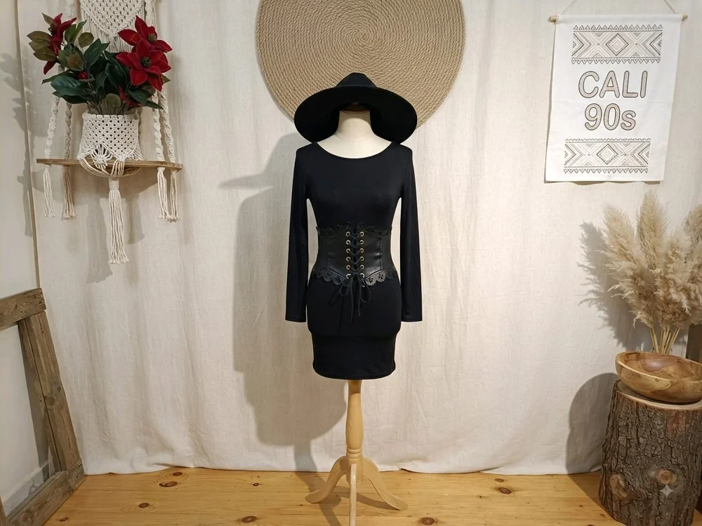 New Look Midi Dresses
