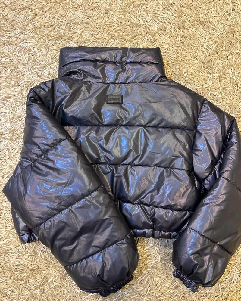 Pull & Bear Jackets, size S / 36 / 8, photo 4