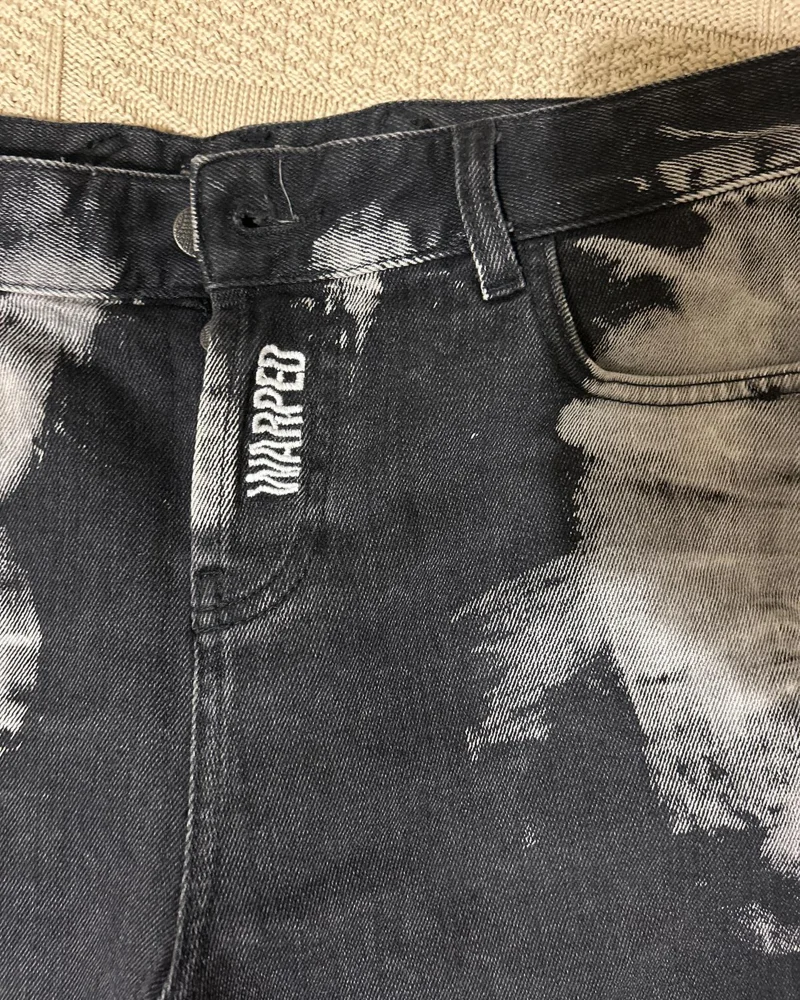Jeans, size M / 38 / 10, photo 2