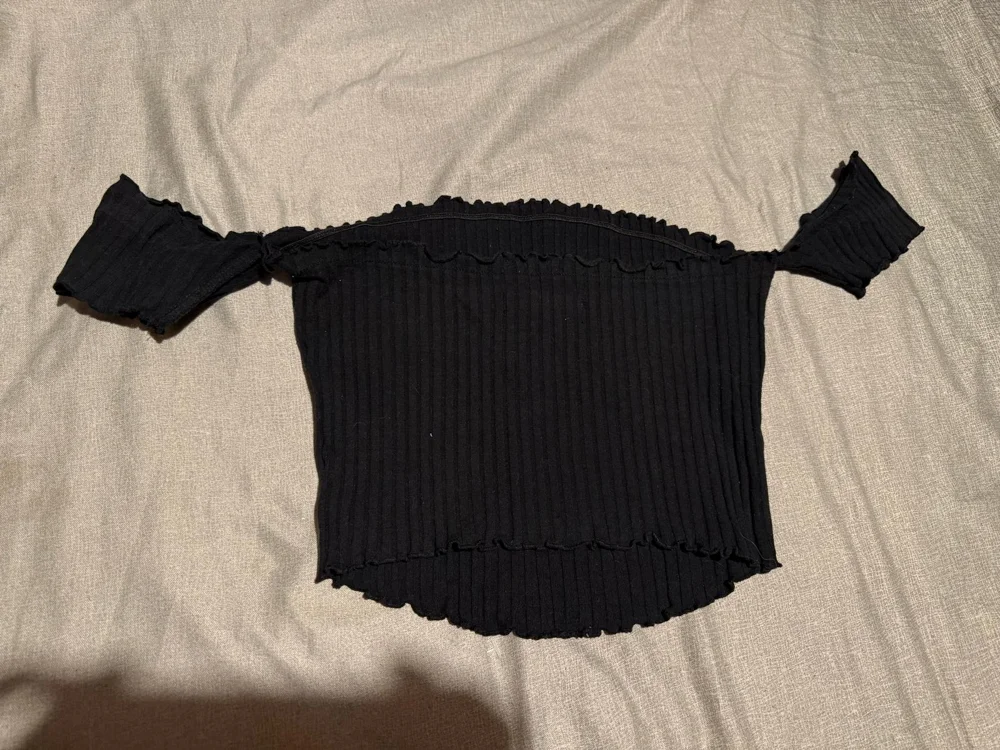 FB Sister Crop Tops, size XS / 34 / 6, photo 2