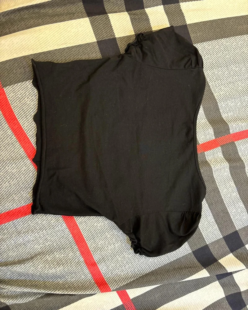 Shein Crop Tops, size XS / 34 / 6, photo 4