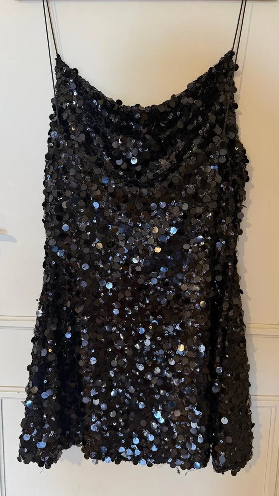 Zara Mini Dresses, size L / 40 / 12, photo 5