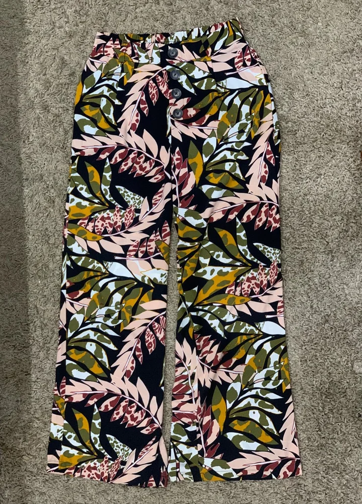 Stradivarius Pants