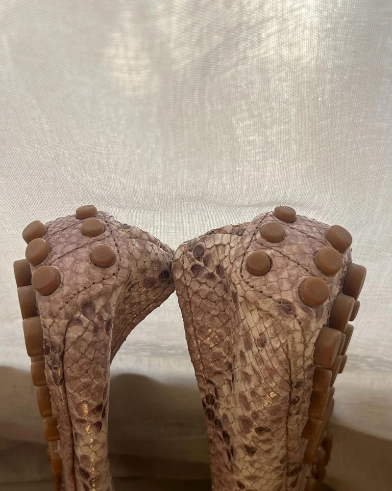 Coach Flats, size 41, photo 5
