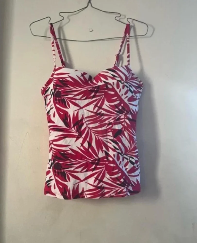 Tank Tops