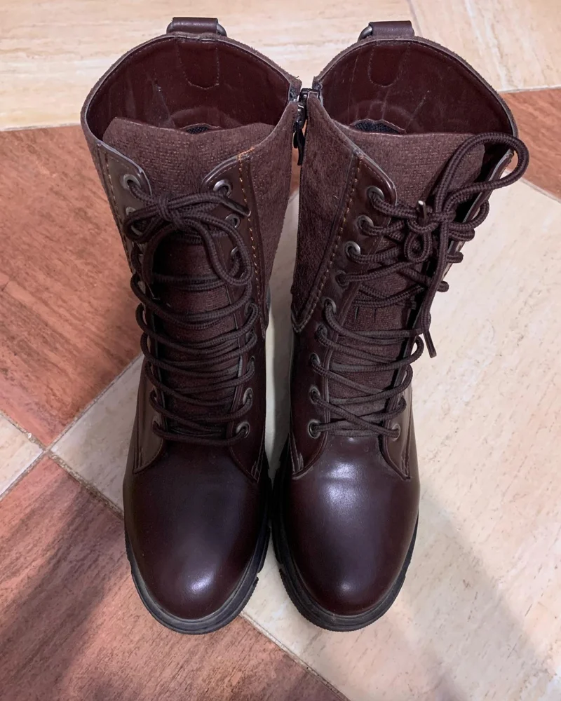 Sneakers, size 38, photo 4