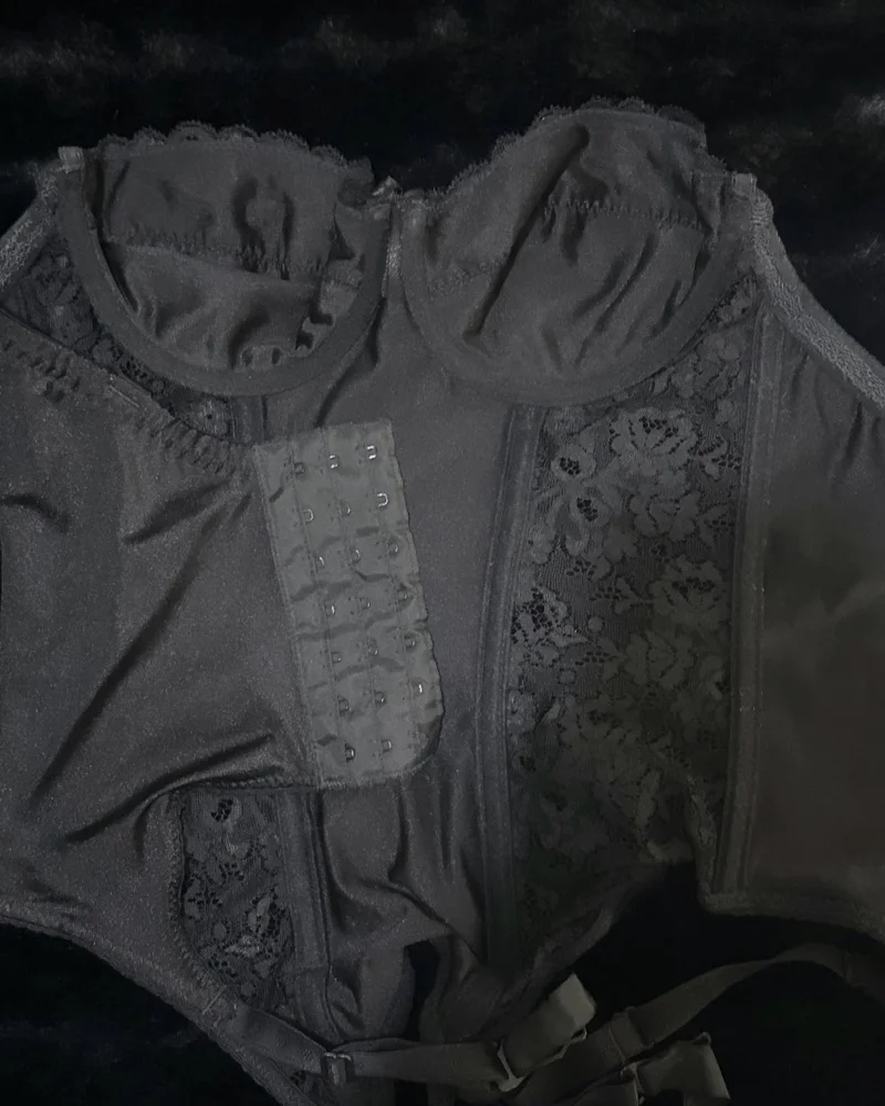 Lingerie, size XXS / 32 / 4, photo 4