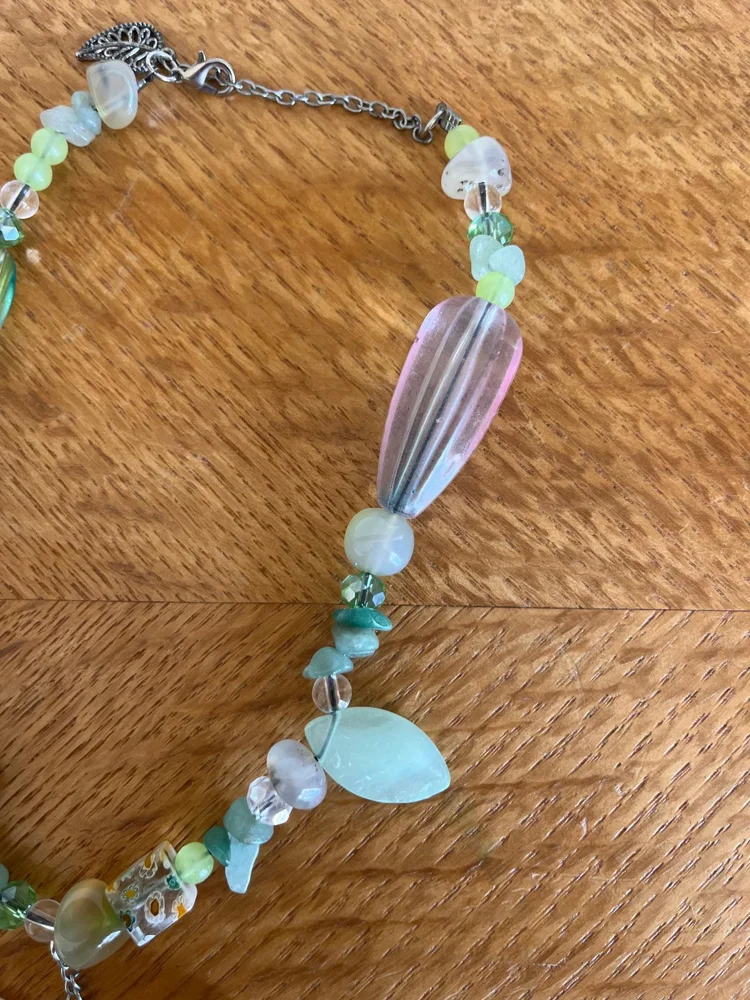 Necklaces, size One size, photo 3