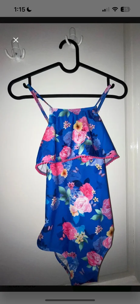 Monsoon Swimwear