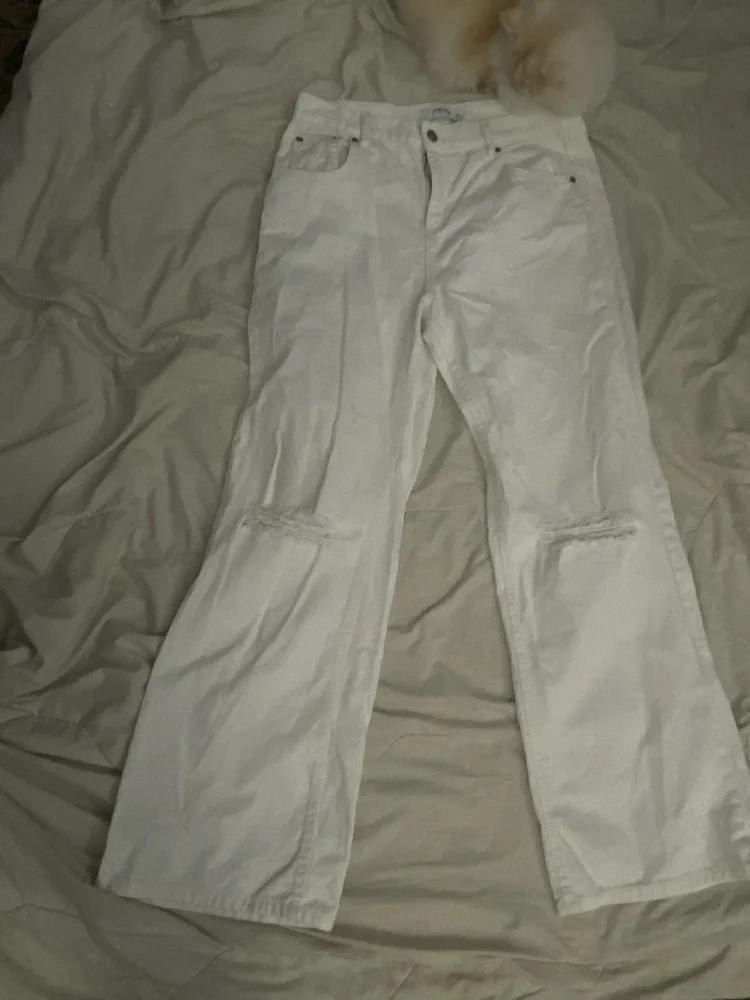 Jeans, size L / 40 / 12, photo 3